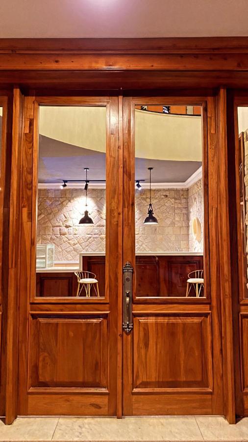 לינה וארוחת בוקר אדיס אבבה Social House מראה חיצוני תמונה